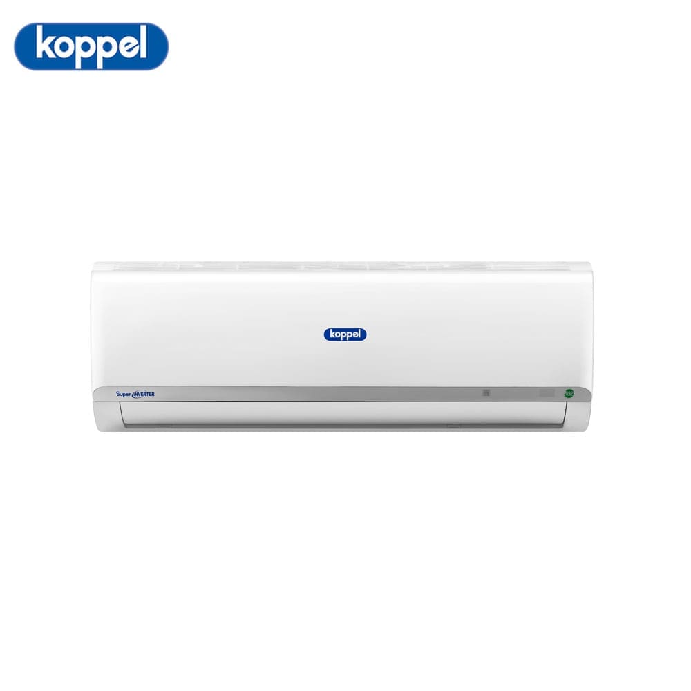 Koppel 1.0Hp Split Type Full DC Inverter Aircon KV09WM-ARF31D