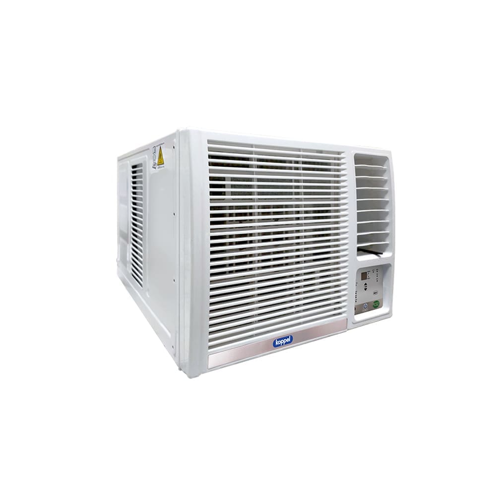 Koppel 1.5HP Window Type R32 EVO Series (Remote) KWR-12R4A2 - Image 2