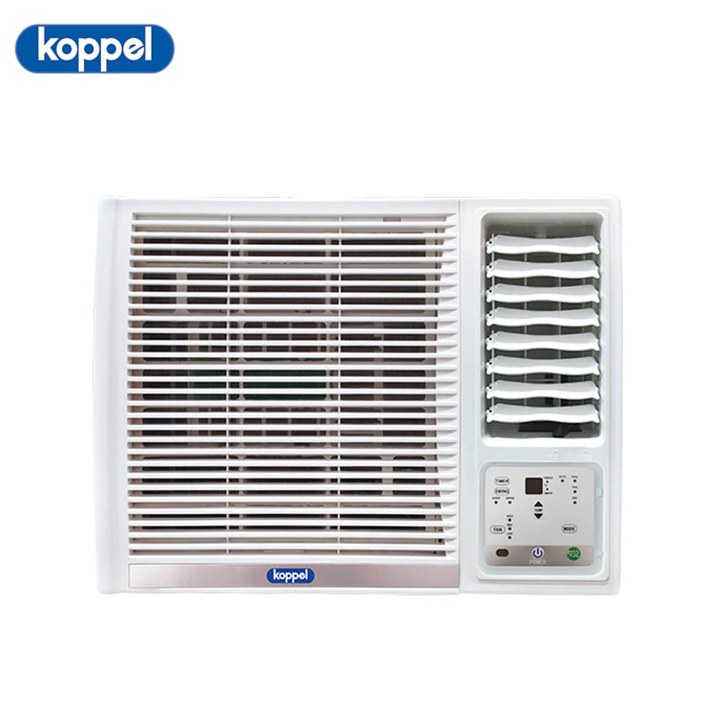 Koppel 2HP Window Type R32 EVO Series (Remote) KWR-18R4A2
