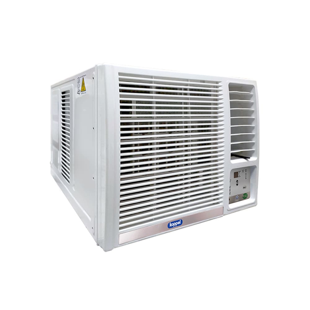 Koppel 2HP Window Type R32 EVO Series (Remote) KWR-18R4A2 - Image 2