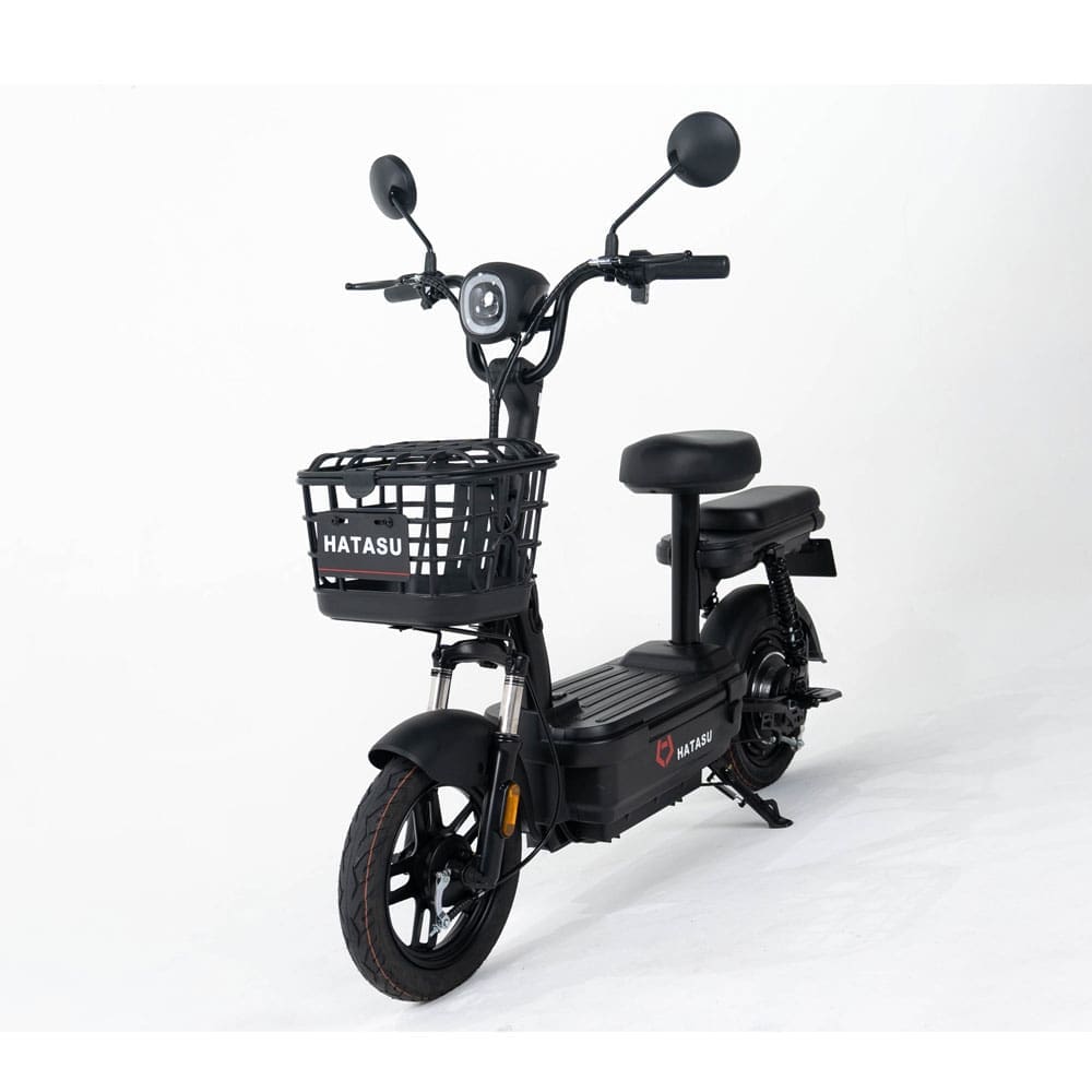 Hatasu E-Bike Kumi 2023 - Image 2