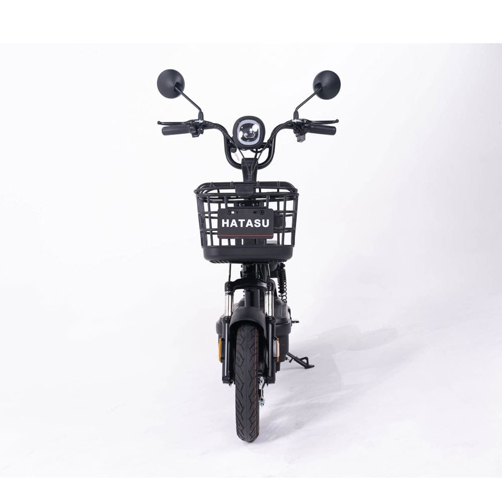Hatasu E-Bike Kumi 2023 - Image 3