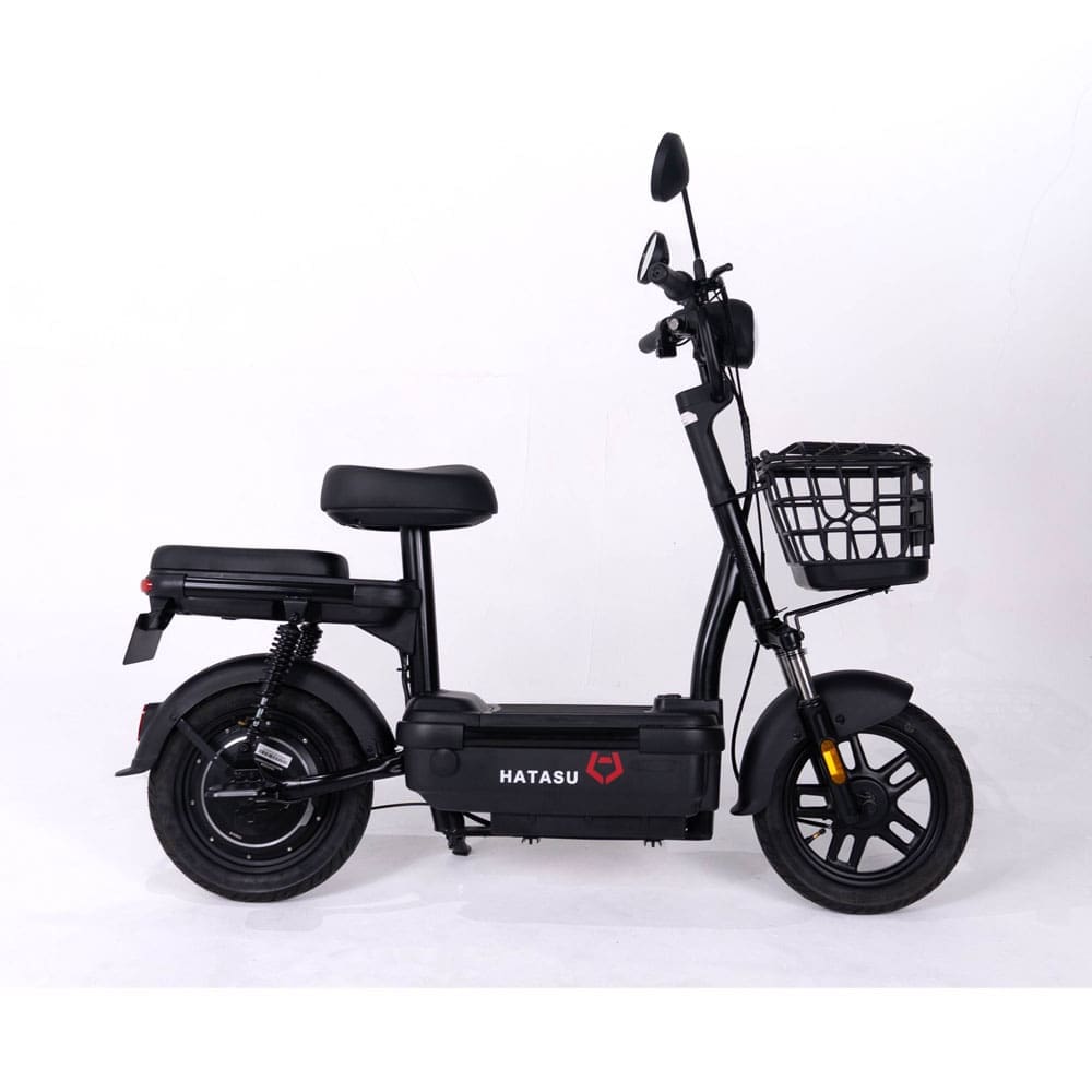 Hatasu E-Bike Kumi 2023 - Image 4