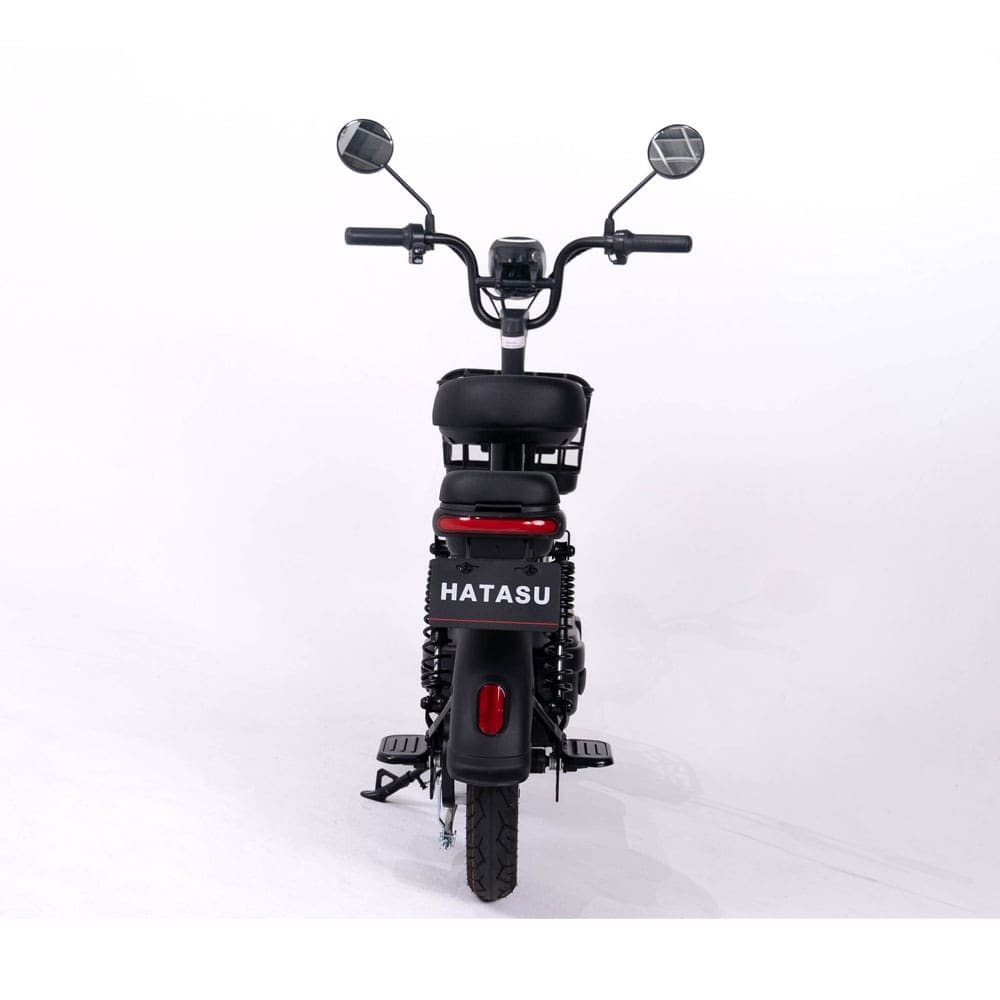 Hatasu E-Bike Kumi 2023 - Image 5