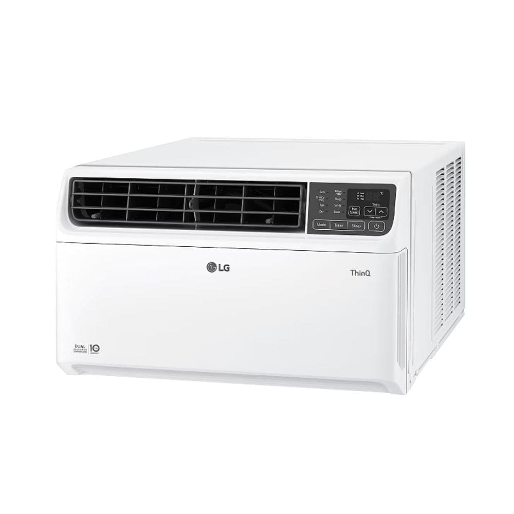 LG 1HP Window Type Inverter Aircon LA100GC2 - Image 2