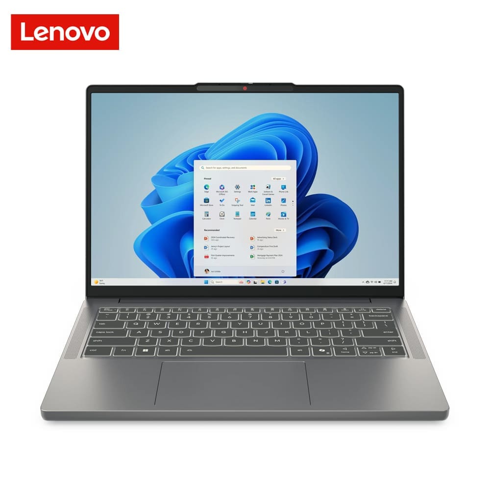 Lenovo IdeaPad Slim 3 LEN83K0000PPH