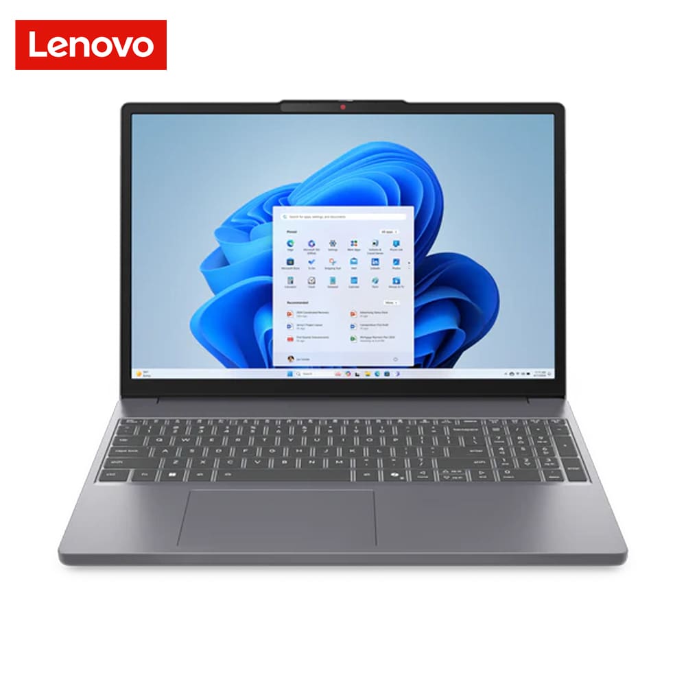 Lenovo IdeaPad Slim 3i 15IRH10 LEN83K100A5PH