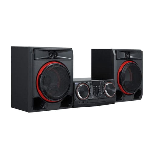 LG XBOOM CL65D Component - Image 2