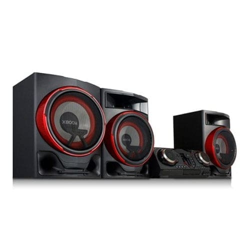 LG XBOOM CL88 - Image 2