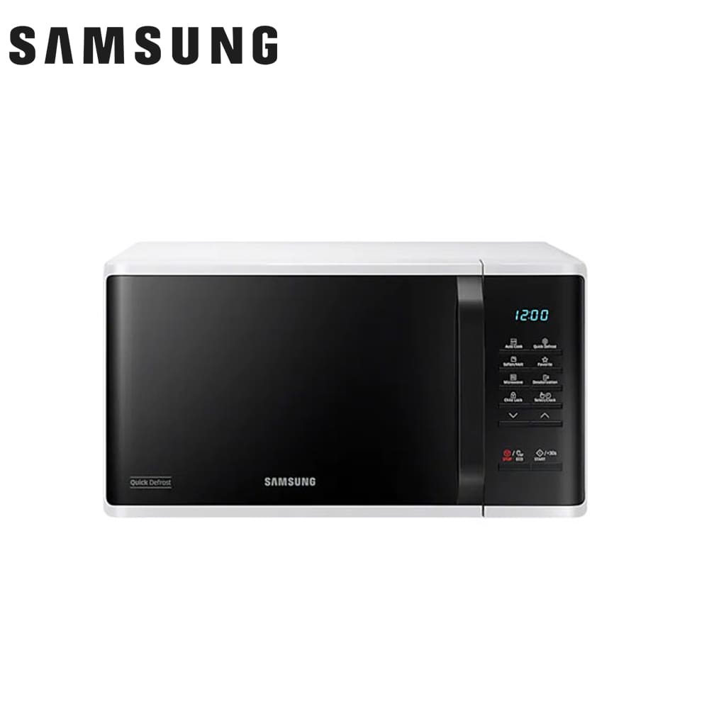Samsung 23 L SOLO Microwave MS23K3513AW/TC