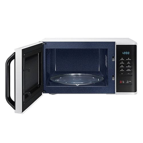 Samsung 23 L SOLO Microwave MS23K3513AW/TC - Image 2