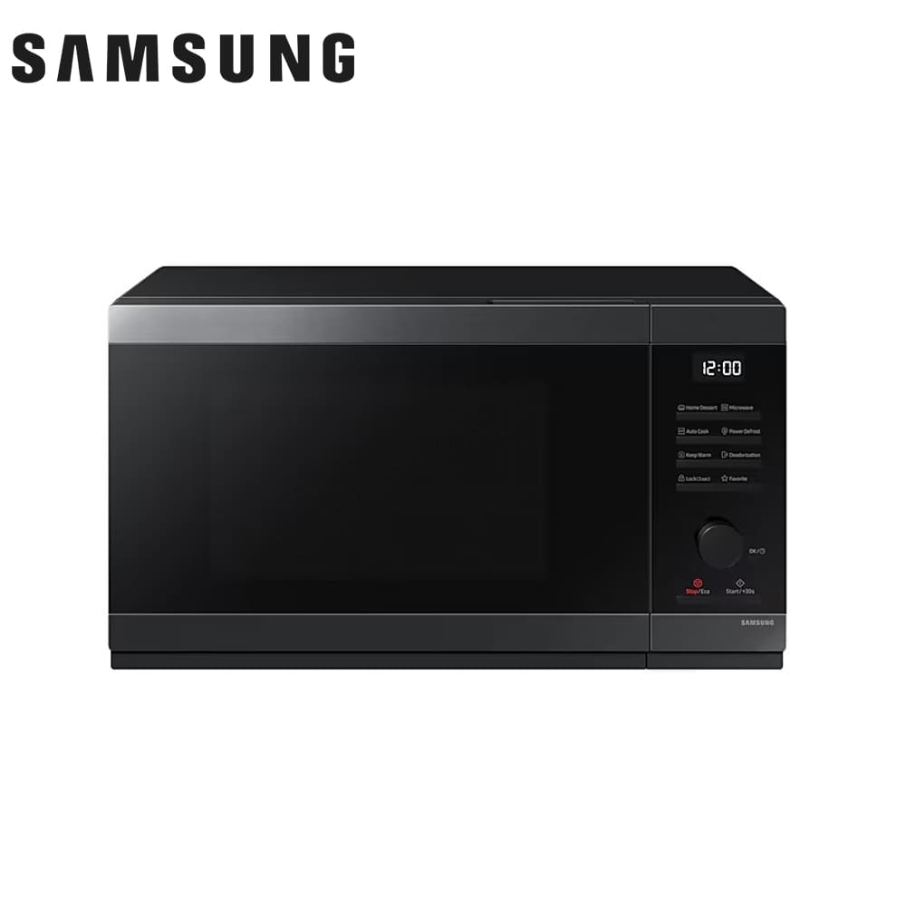 Samsung Solo Microwave Oven MS32DG4504AGTC