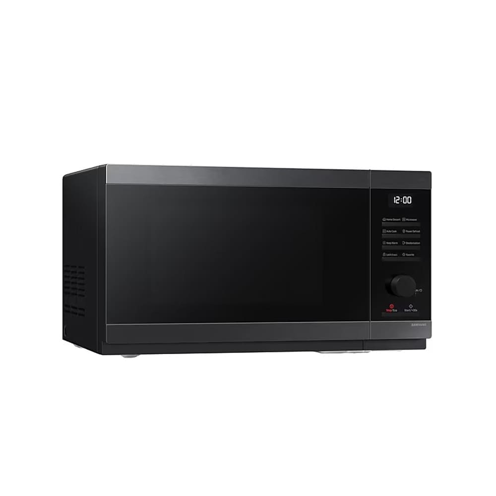 Samsung Solo Microwave Oven MS32DG4504AGTC - Image 2