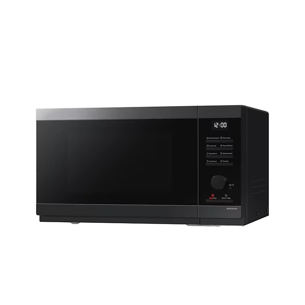 Samsung Solo Microwave Oven MS32DG4504AGTC - Image 3