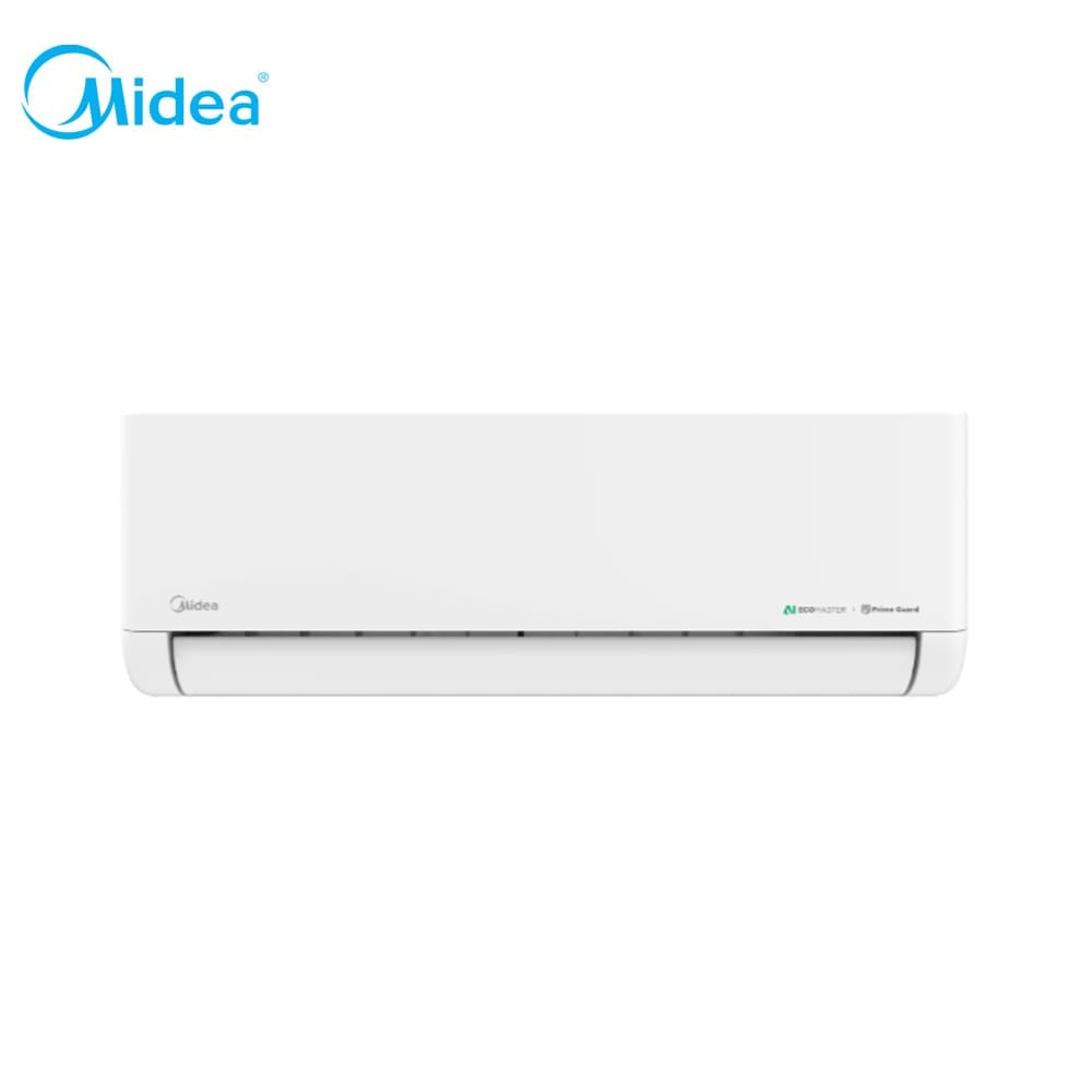 Midea 1.0HP Celest Full DC Inverter Split-Type Air-Conditioner MSCE-10CRFN8