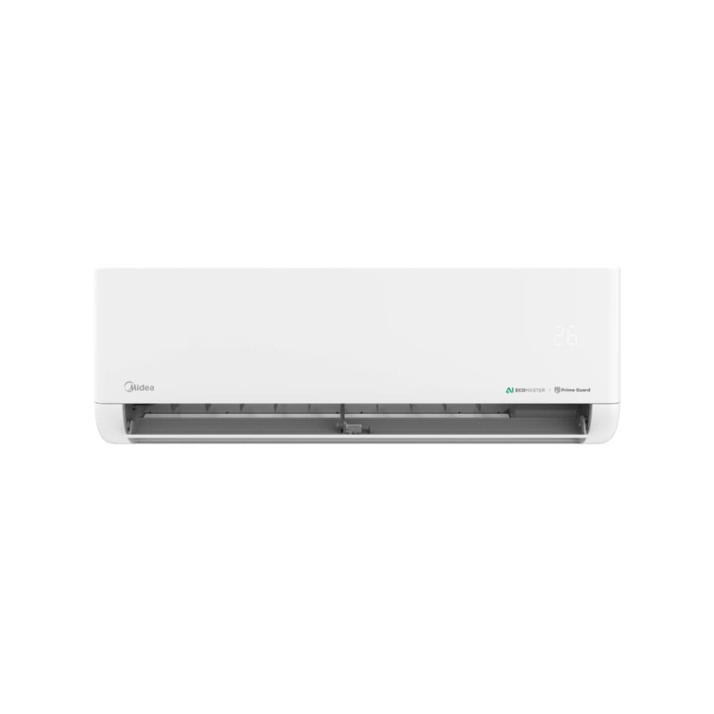 Midea 1.0HP Celest Full DC Inverter Split-Type Air-Conditioner MSCE-10CRFN8 - Image 2