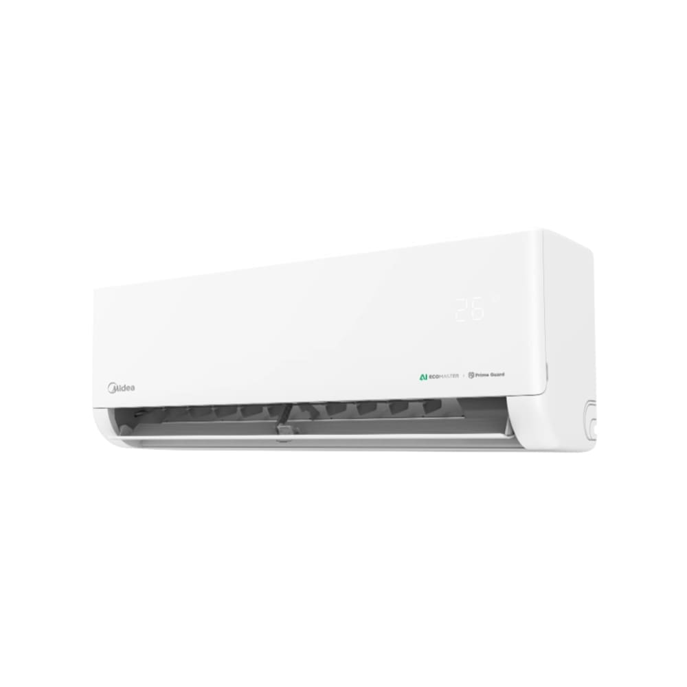 Midea 1.0HP Celest Full DC Inverter Split-Type Air-Conditioner MSCE-10CRFN8 - Image 4