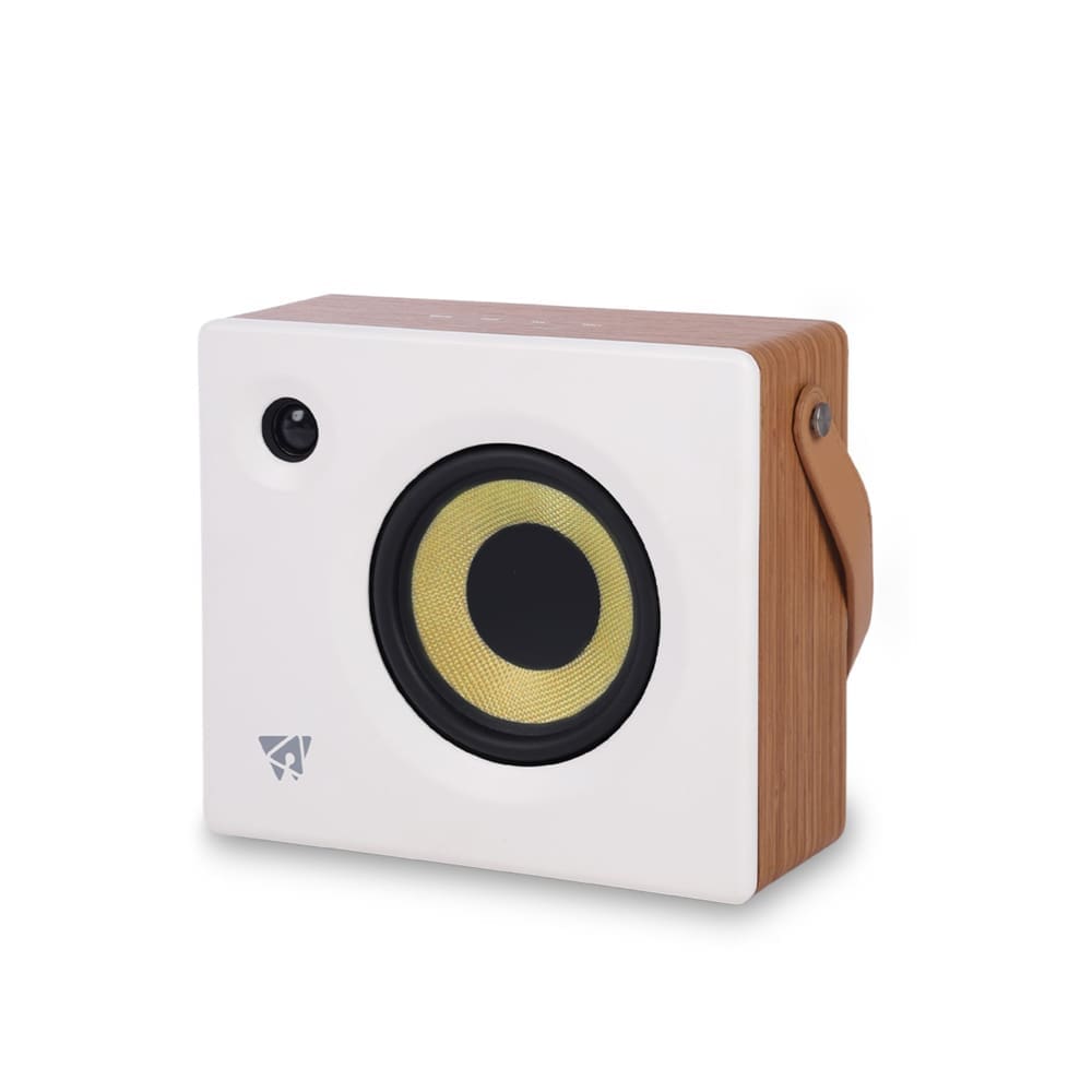 WOW! Audio Stylish Boutique Speaker MyFlair - Image 2