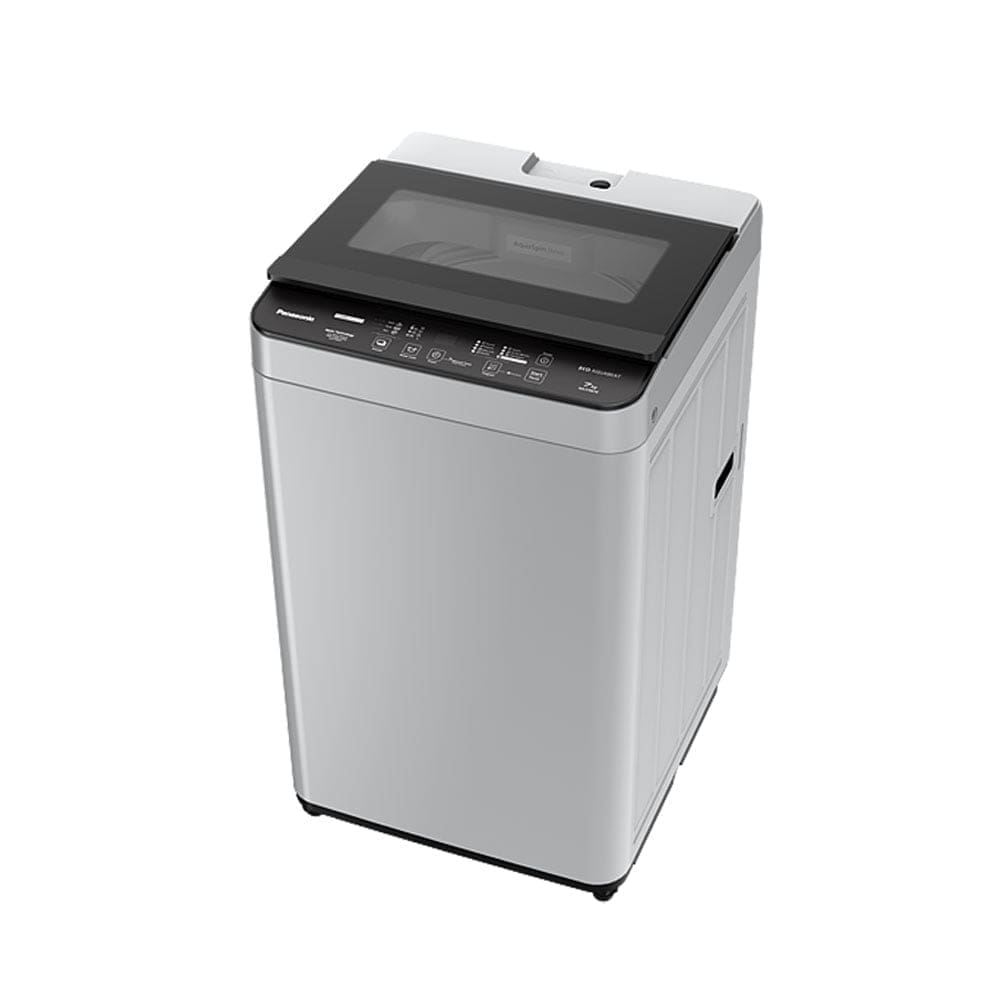 Panasonic 7kg Fully Auto Top Load Washing Machine NA-F70S10HRM2 - Image 2