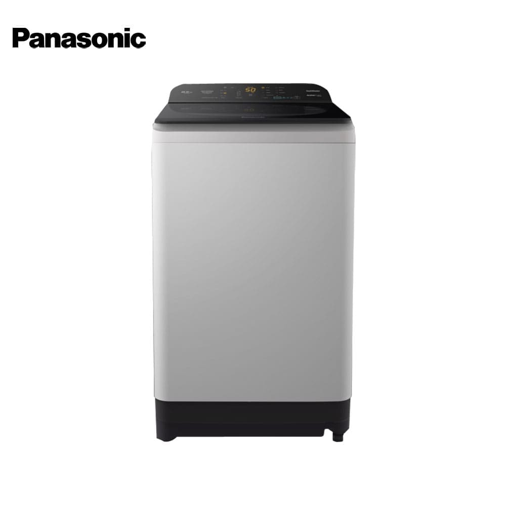 Panasonic 8.5Kg Top Load Washing Machine NA-F85A9HRM