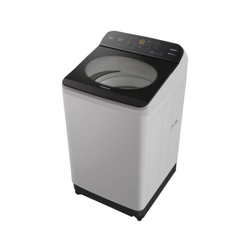 Panasonic 8.5Kg Top Load Washing Machine NA-F85A9HRM - Image 2
