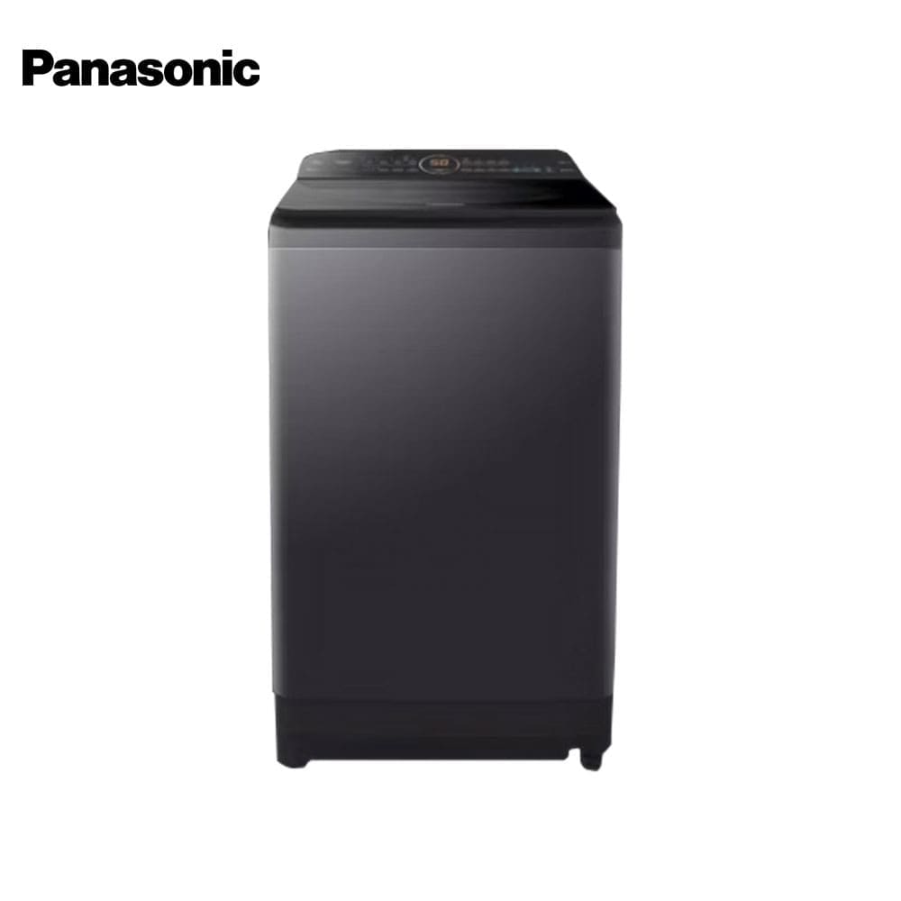 Panasonic 11 kg Care+ Stain Expert Top Load Washer NA-FD11X1BRM
