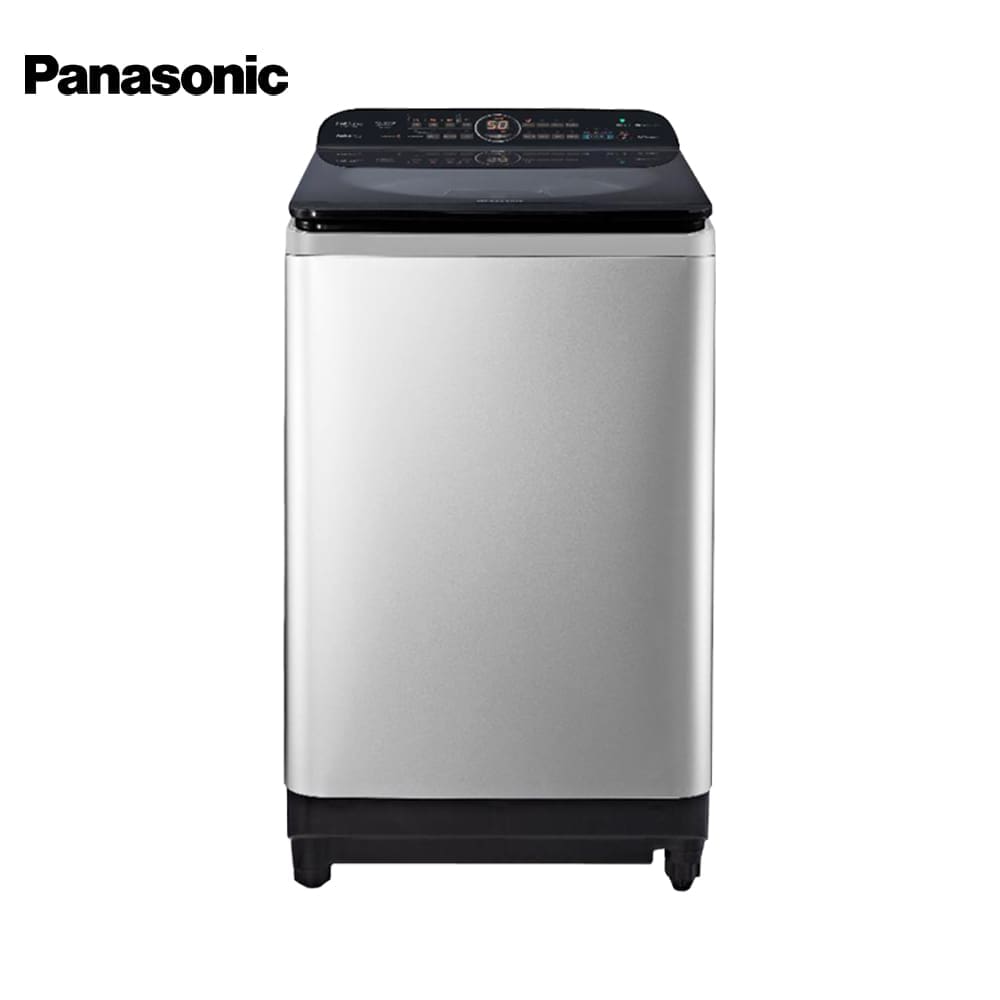 Panasonic 13.5 kg Top Load Washing Machine NA-FD13XR1LM