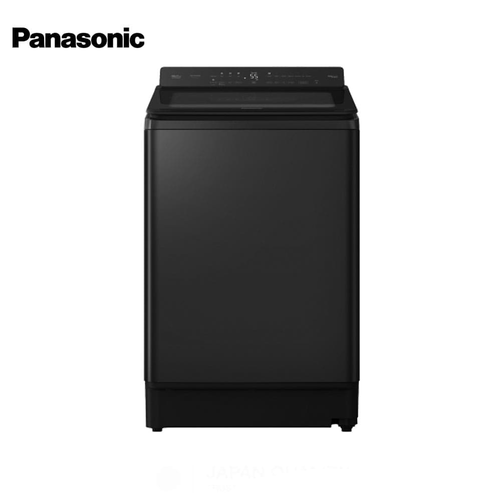 Panasonic 16 kg Powerful Top Load Washing Machine NA-FD160X3BM