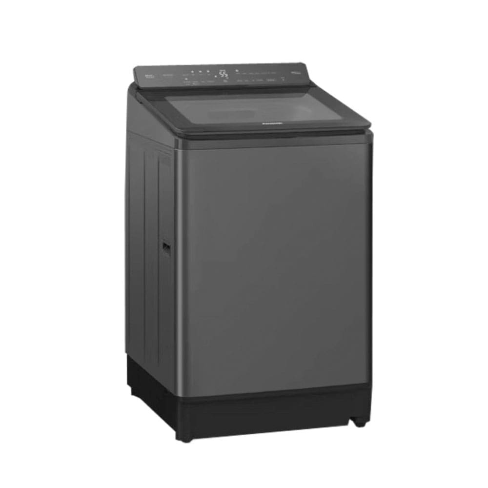 Panasonic 16 kg Powerful Top Load Washing Machine NA-FD160X3BM - Image 2