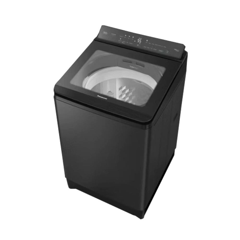 Panasonic 16 kg Powerful Top Load Washing Machine NA-FD160X3BM - Image 3