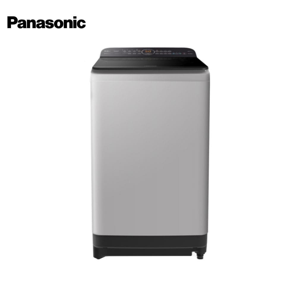 Panasonic 8.5KG Top Load Inverter Washing Machine NA-FD85X1HRM