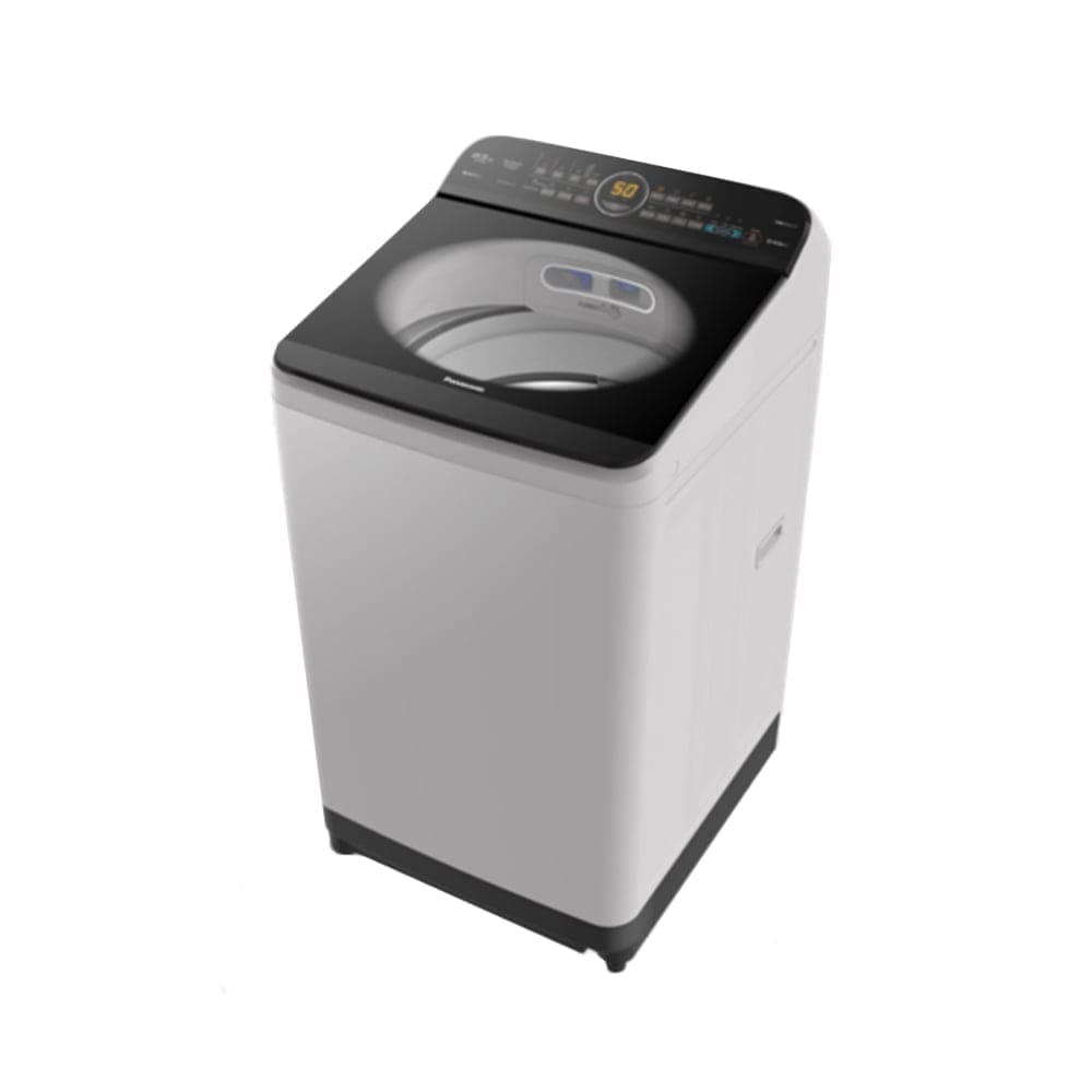 Panasonic 8.5KG Top Load Inverter Washing Machine NA-FD85X1HRM - Image 2
