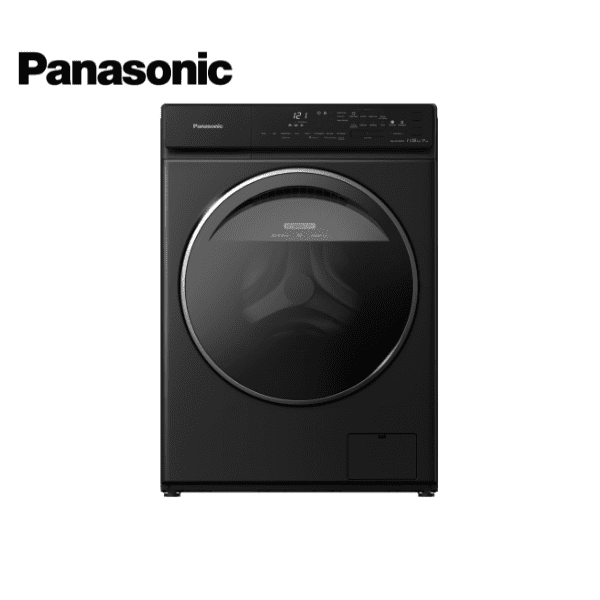 Panasonic 11.5/7 kg Front Load Washing Machine with Dryer NA-S157FW1BP