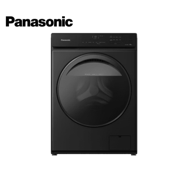 Panasonic 9 kg Front Load Washing Machine NA-V90FA1BPH