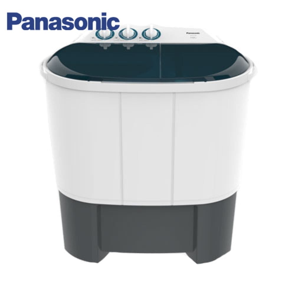 Panasonic 10Kg Twin Tub Washing Machine NA-W10018BAQ