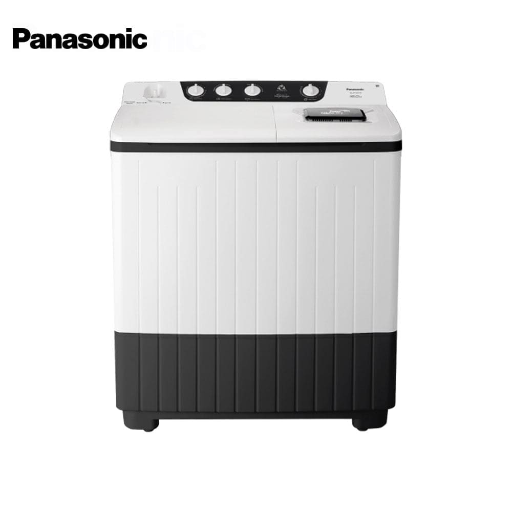 Panasonic 16.0 kg Twin Tub Washing Machine NA-W16021B