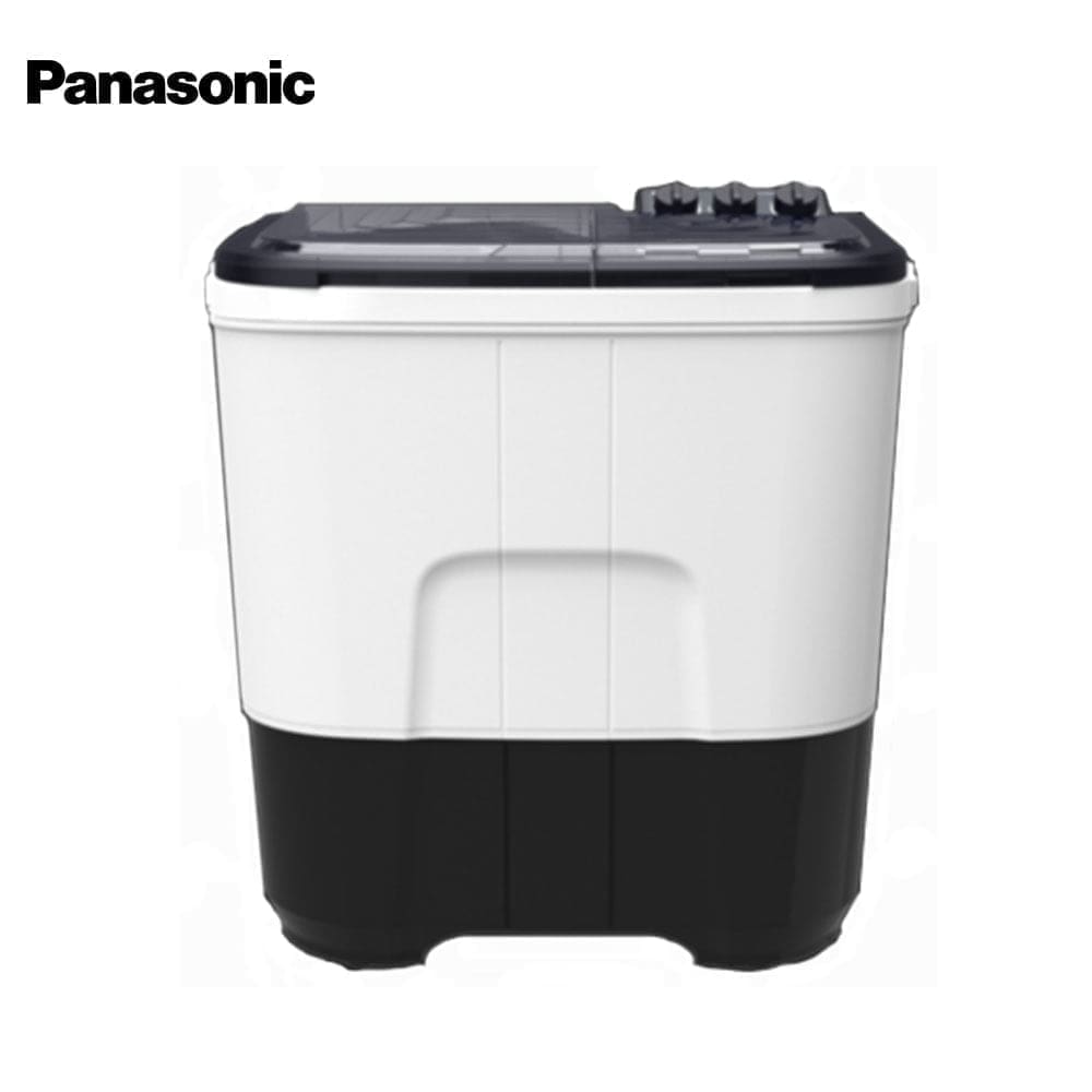 Panasonic 8.0 kg Twin Tub Washing Machine NA-W8023B