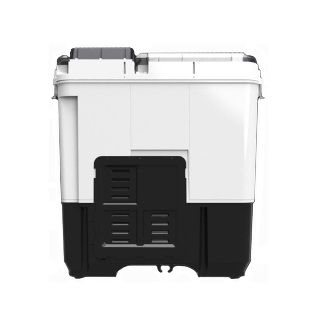 Panasonic 8.0 kg Twin Tub Washing Machine NA-W8023B - Image 4