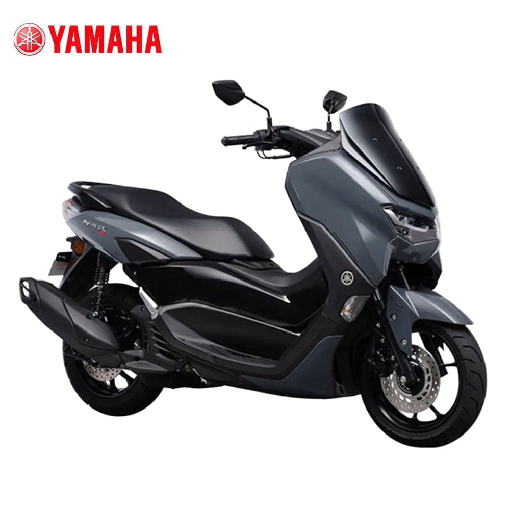 Yamaha Motorcycle Nmax ABS