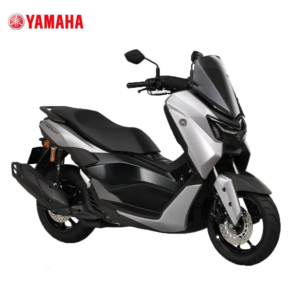 Yamaha Motorcycle Nmax