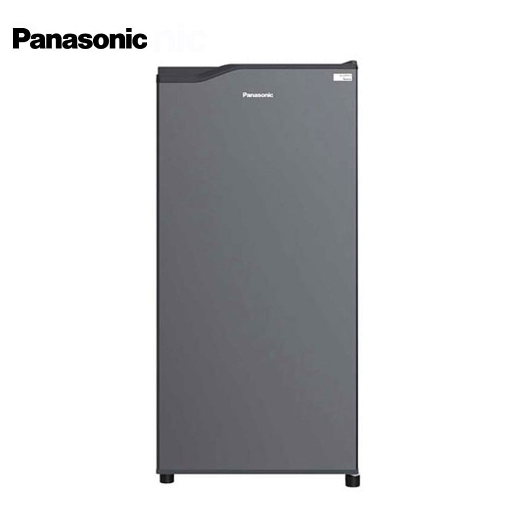 Panasonic 7.6 cu ft 1 Door Direct Cooling Inverter Refrigerator NR-AQ211VS