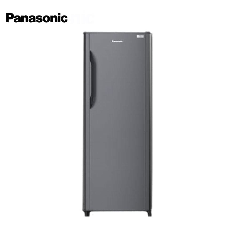 Panasonic 10.8 cu ft Direct Cool Inverter Upright Freezer NR-AQ301FB