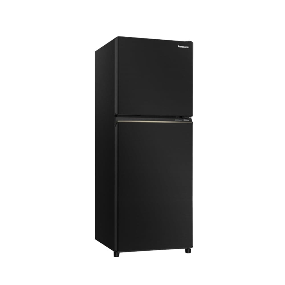 Panasonic 8.6 cu ft 2-Door Top Freezer No-Frost Deluxe Refrigerator NR-BP242VD - Image 2