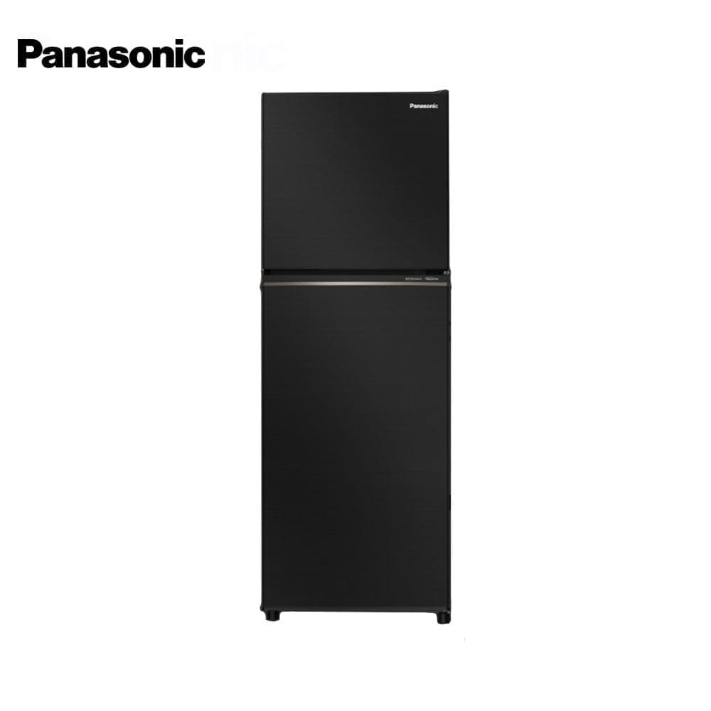 Panasonic 10.4 cu ft 2-Door Top Freezer No-Frost Inverter Refrigerator NR-BP292VD