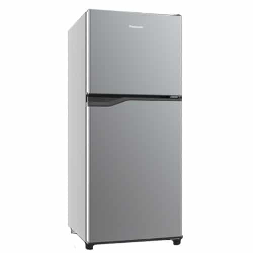 Panasonic 7.6 cu ft 2 Door Direct Cool Non-Inverter Refrigerator NR-BQ211NS - Image 2