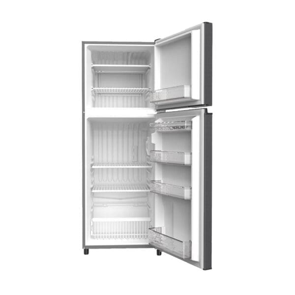 Panasonic 8 cu ft Direct Cool Inverter Refrigerator NR-BQ222VB - Image 3
