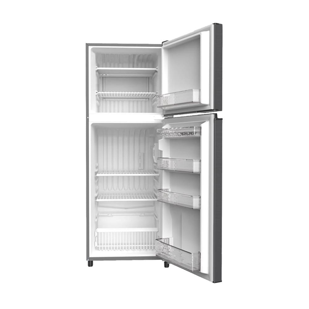 Panasonic 8 cu ft Direct Cool Inverter Refrigerator NR-BQ222VB - Image 3