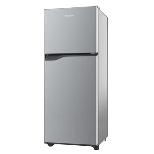 Panasonic 8.7 cu ft 2 Door Direct Cooling Refrigerator NR-BQ241NS - Image 3