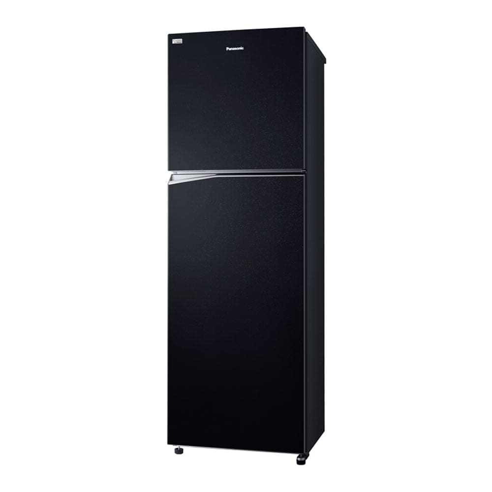 Panasonic 12.9 cu ft Two Door Refrigerator NR-TL381BPKP - Image 2