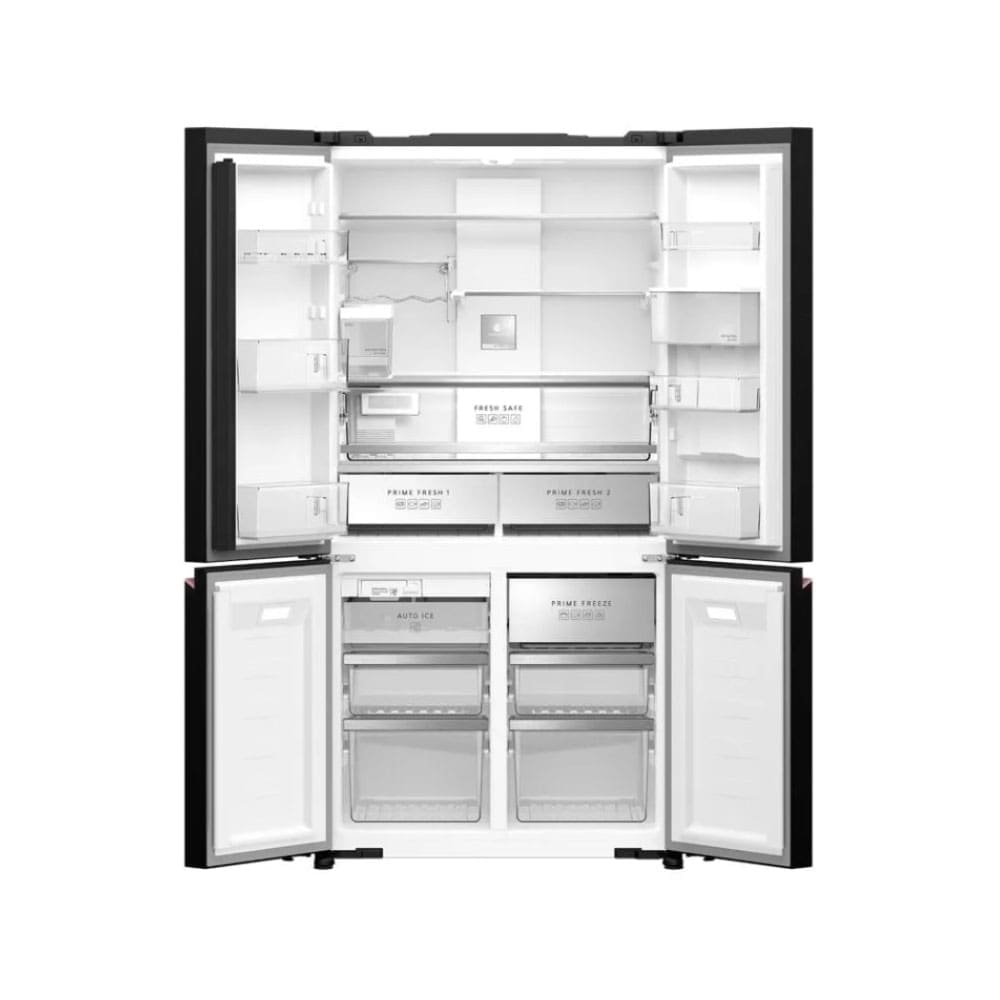 Panasonic 24.3 cu ft Premium 4-door Refrigerator NR-XY680YMMP - Image 3